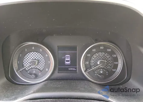 2019 Hyundai Elantra Value Edition z USA, uszkodzony, nr VIN 5NPD84LF3KH494930